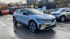Renault Megane E-Tech EV60 160kW Iconic 60kWh Optimum Charge 5dr Auto Electric Hatchback